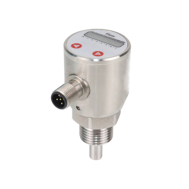 Electronic Flow Switch