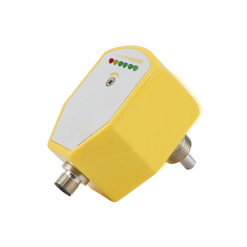 Electronic Flow Switch