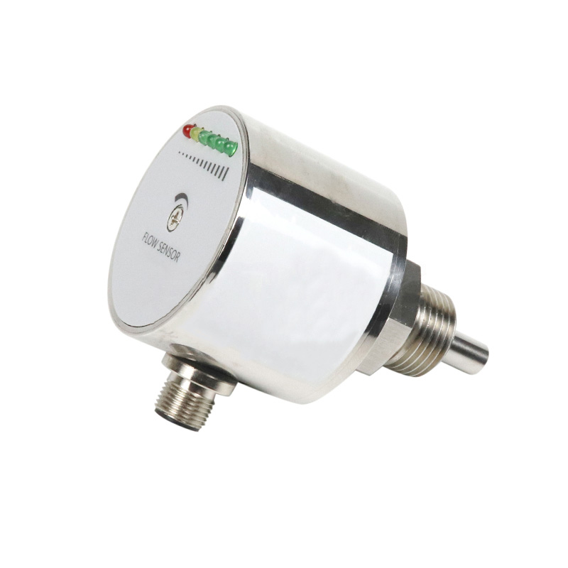 Electronic Flow Switch