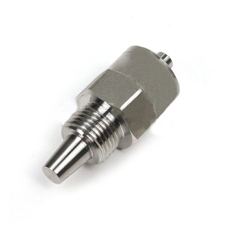 Electronic Flow Switch