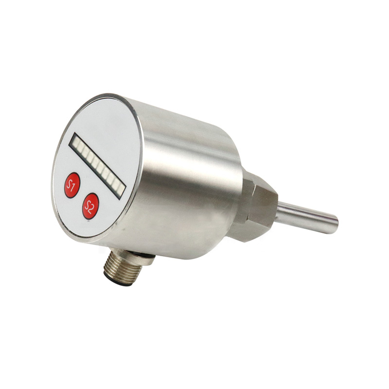 Electronic Flow Switch