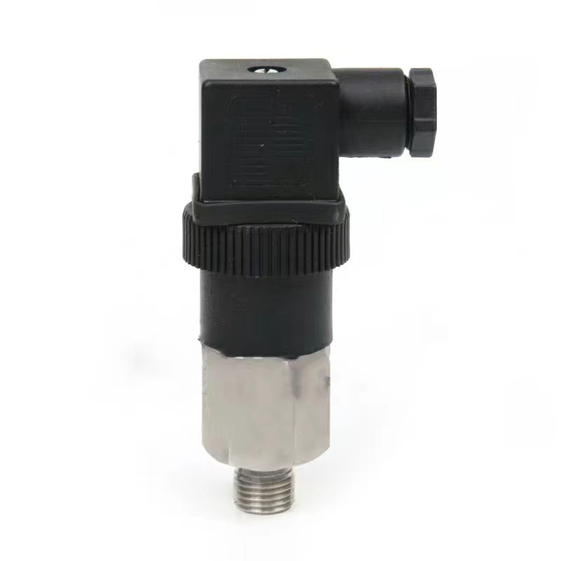 Mechanical pressure switch