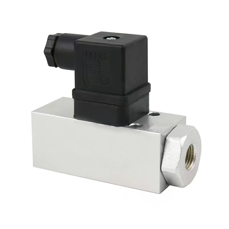 Mechanical pressure switch