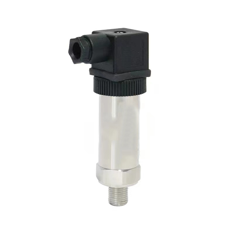 Ceramic pressure transmitter