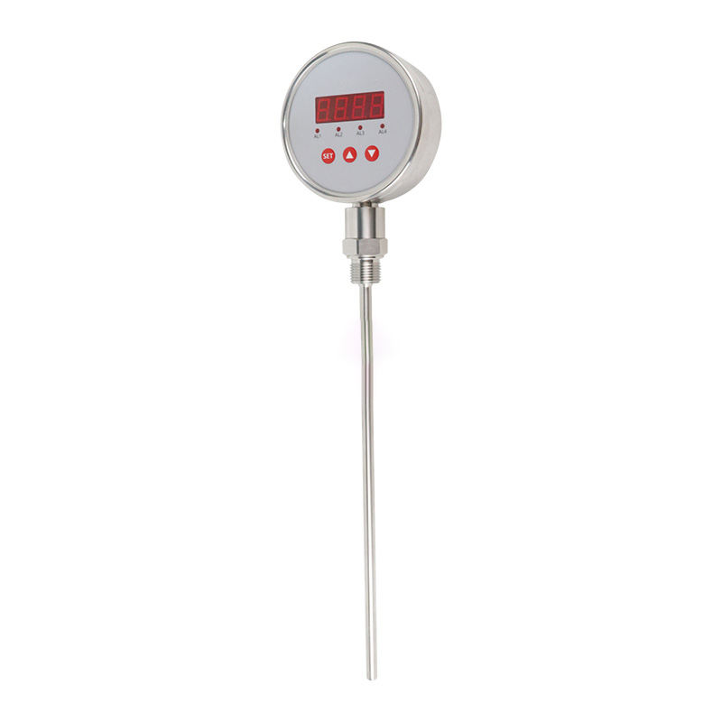 Intelligent Temperature controller