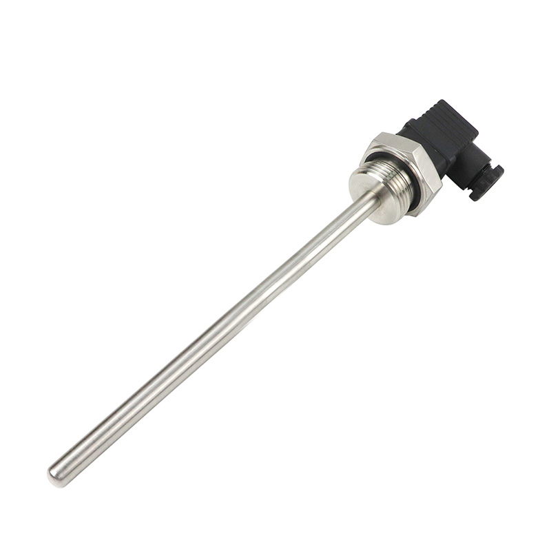 Mechanical temperature switch