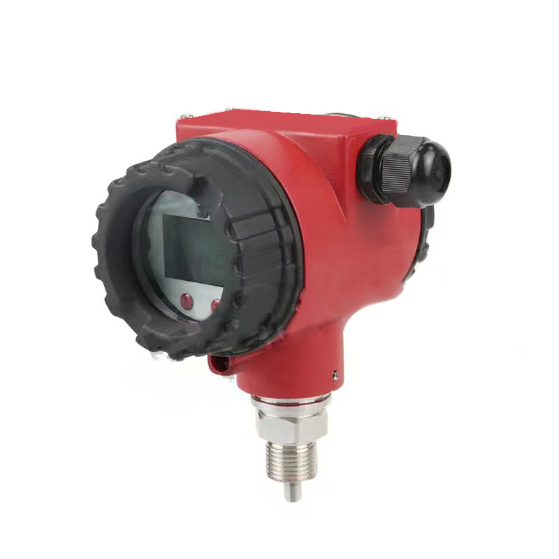 General purpose temperature transmitter