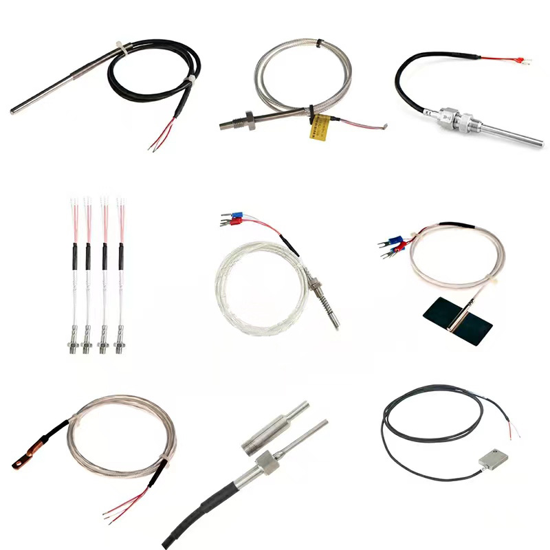 Temperature sensor