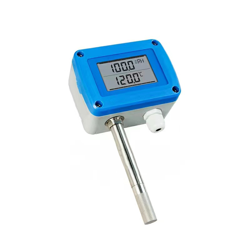 Temperature sensor