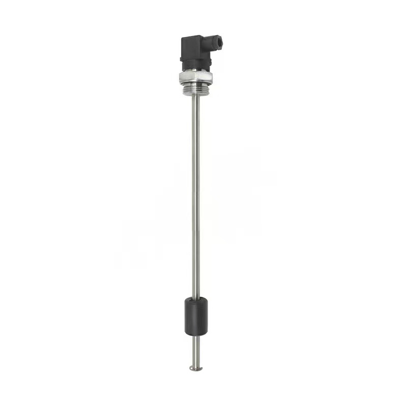 Float type liquid temperature switch