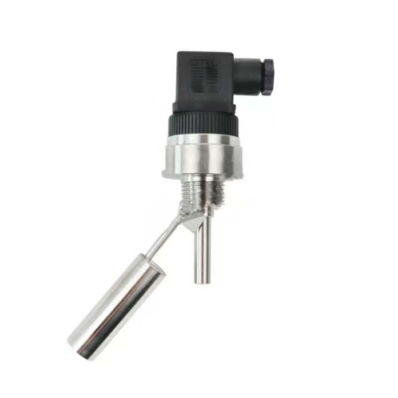 Float type level switch