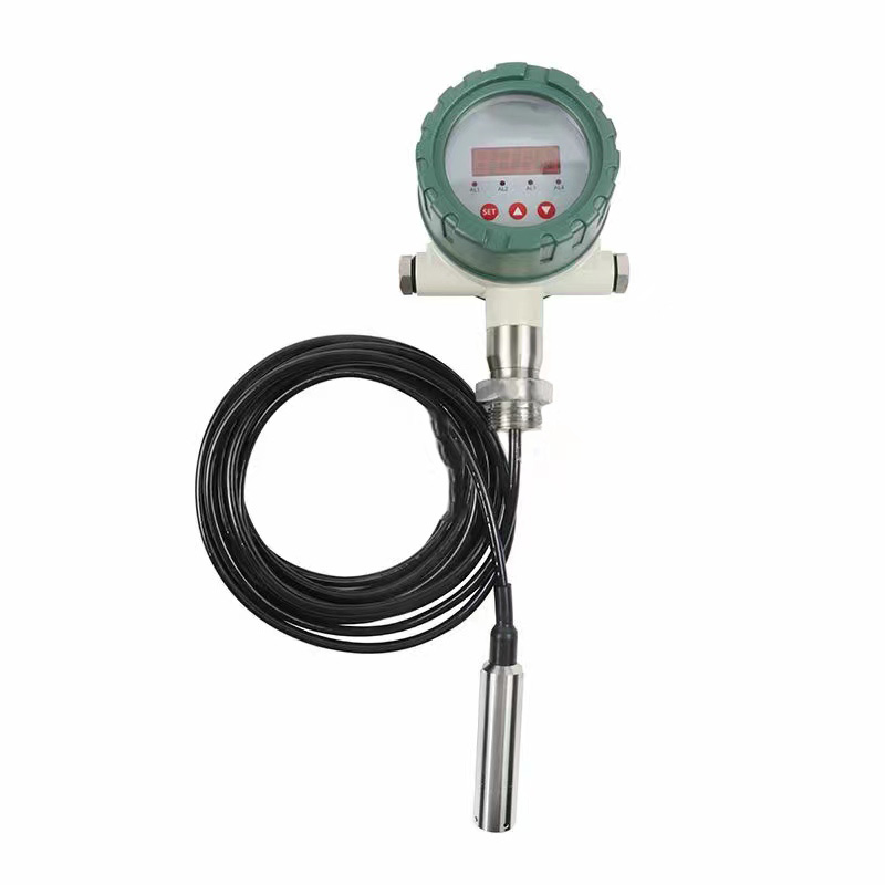 Electronic level switch (sensor)