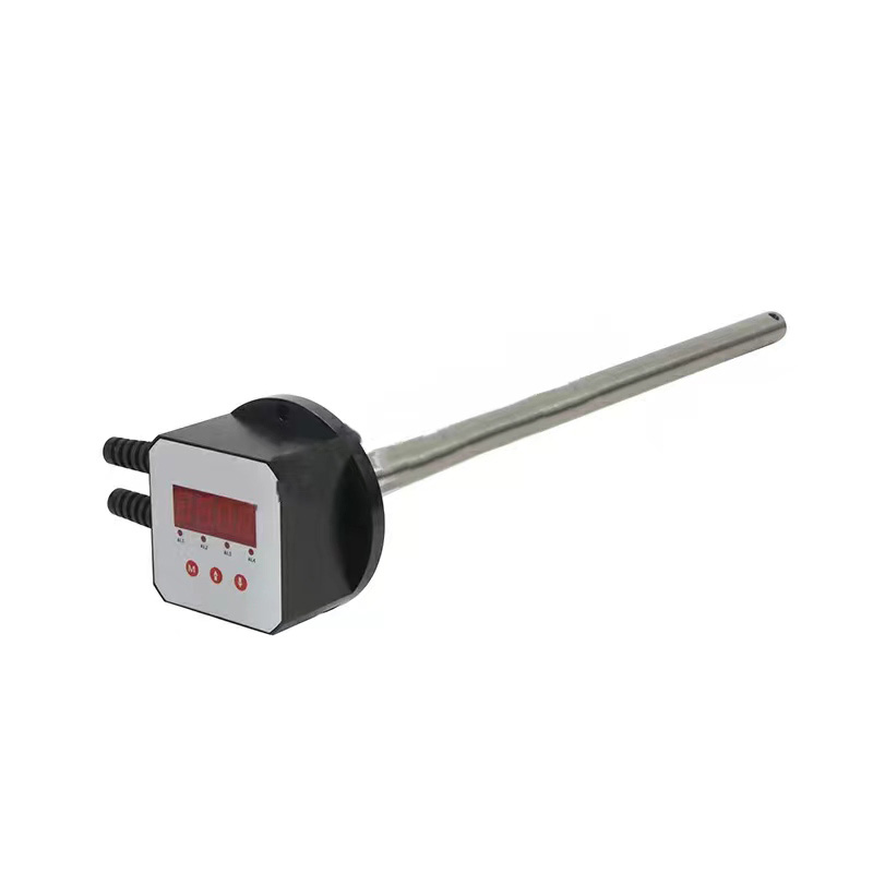 Electronic level switch (sensor)