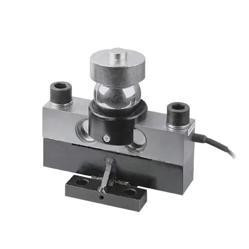 Bridge weight sensor