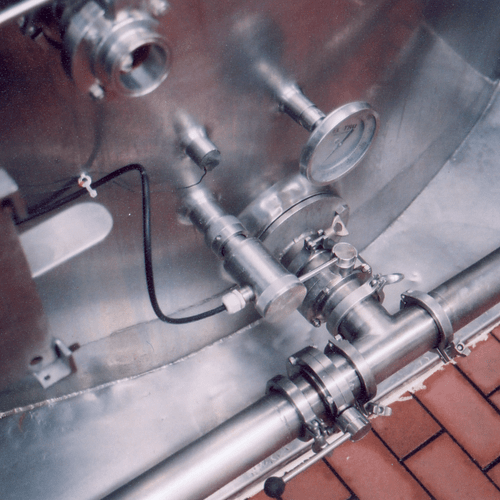 Pharmaceutical/Food and beverage