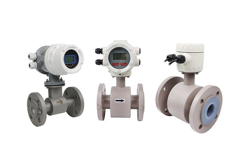 Electromagnetic Flowmeter