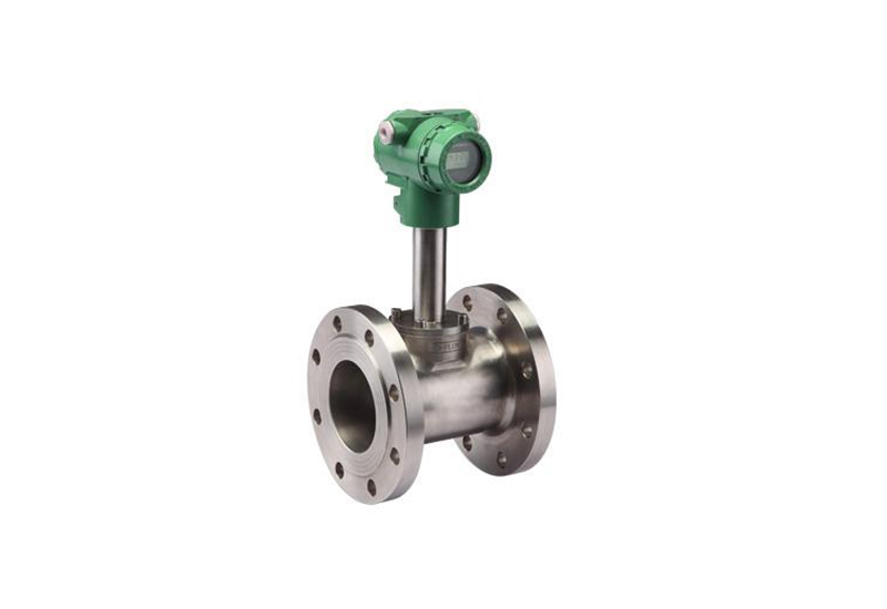 Capacitance Target Flowmeter