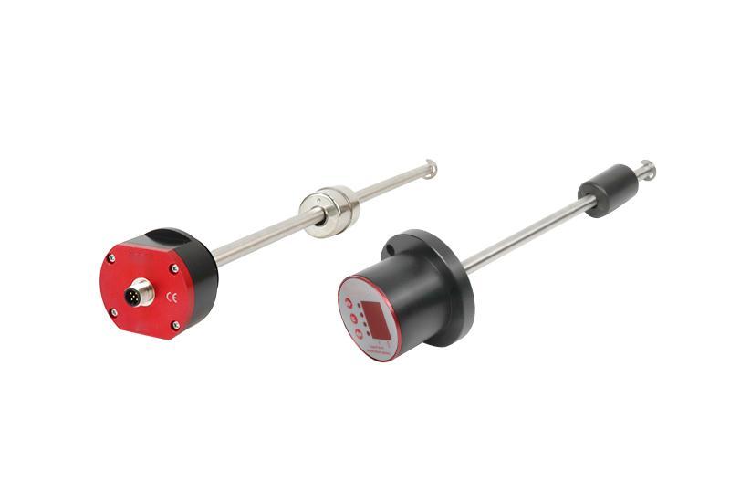 Float level switch (sensor)