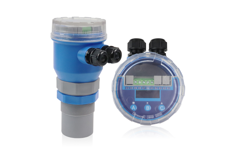 Ultrasonic Level Gauge