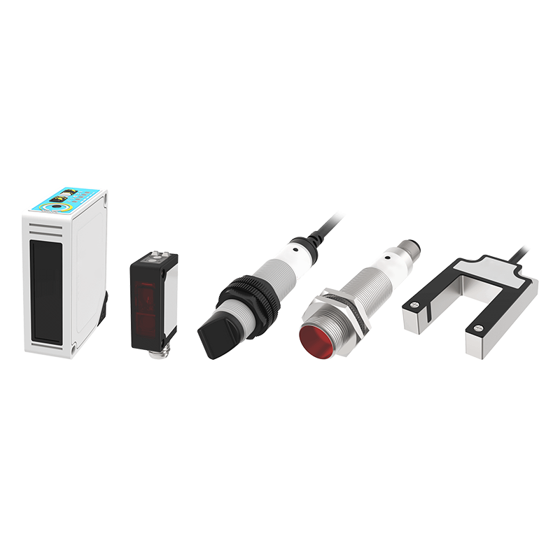 Photoelectric sensor