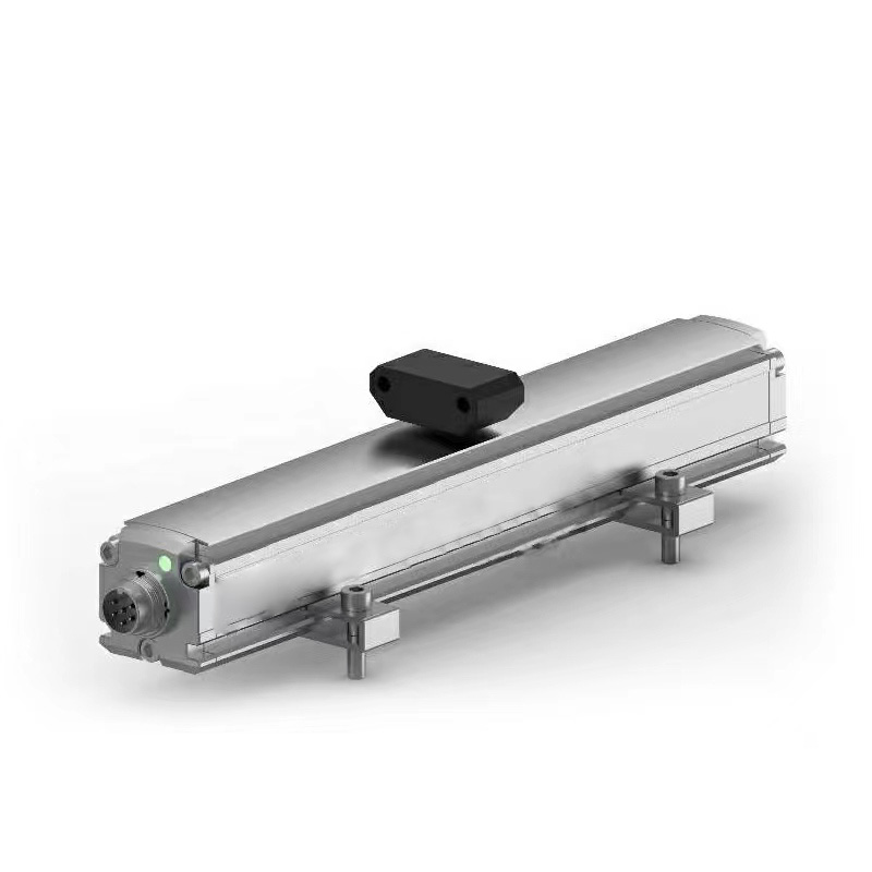 Magneto-displacement Sensor