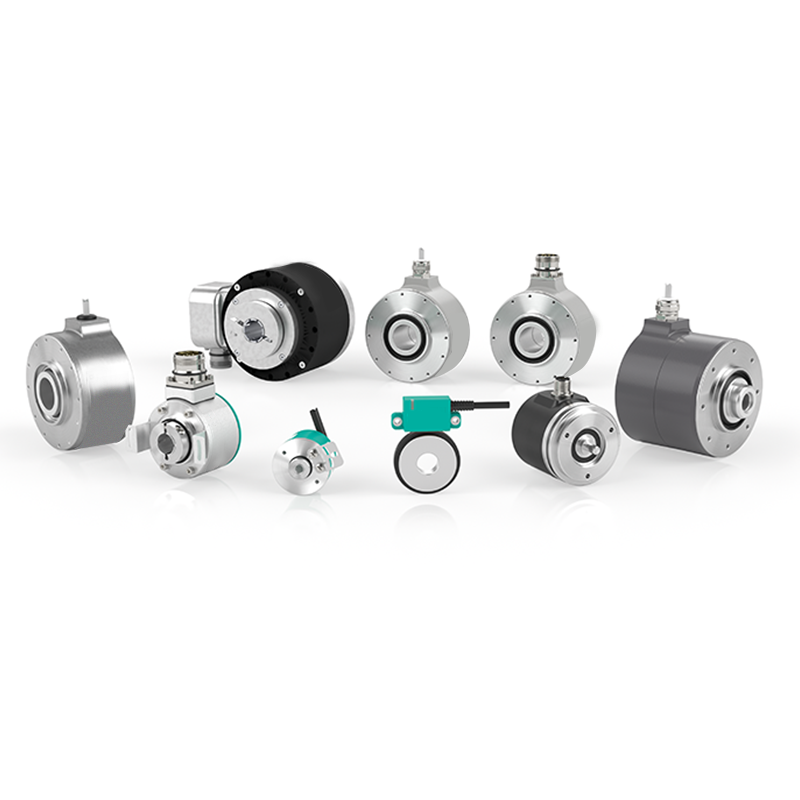 Incremental Encoder