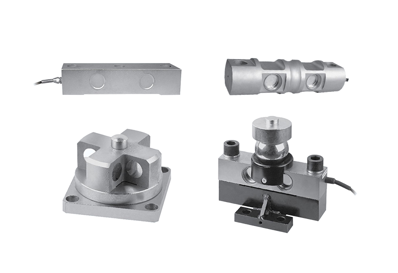 Bridge Load Cell
