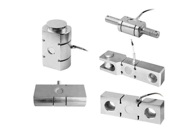 Plate Ring Load Cell