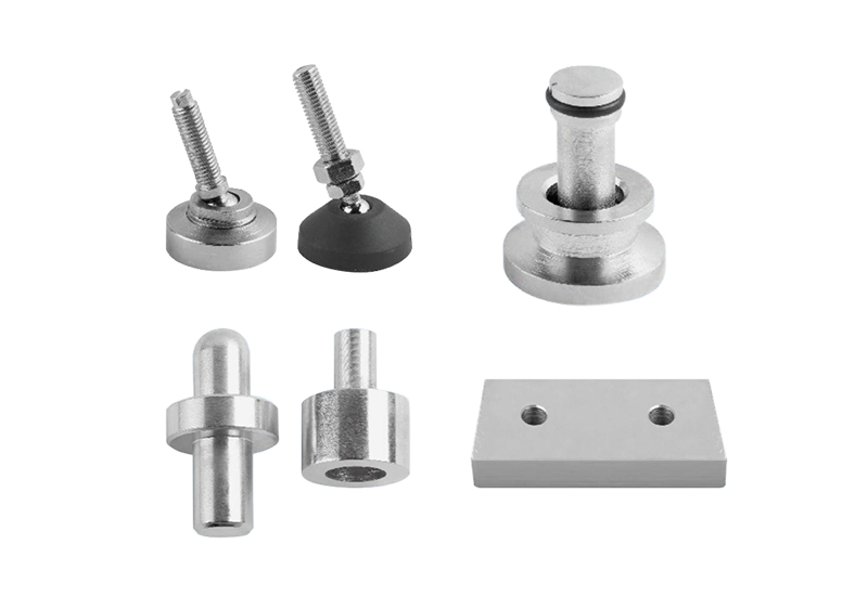 Cantilever type load cell