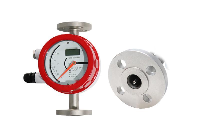 Float Flowmeter