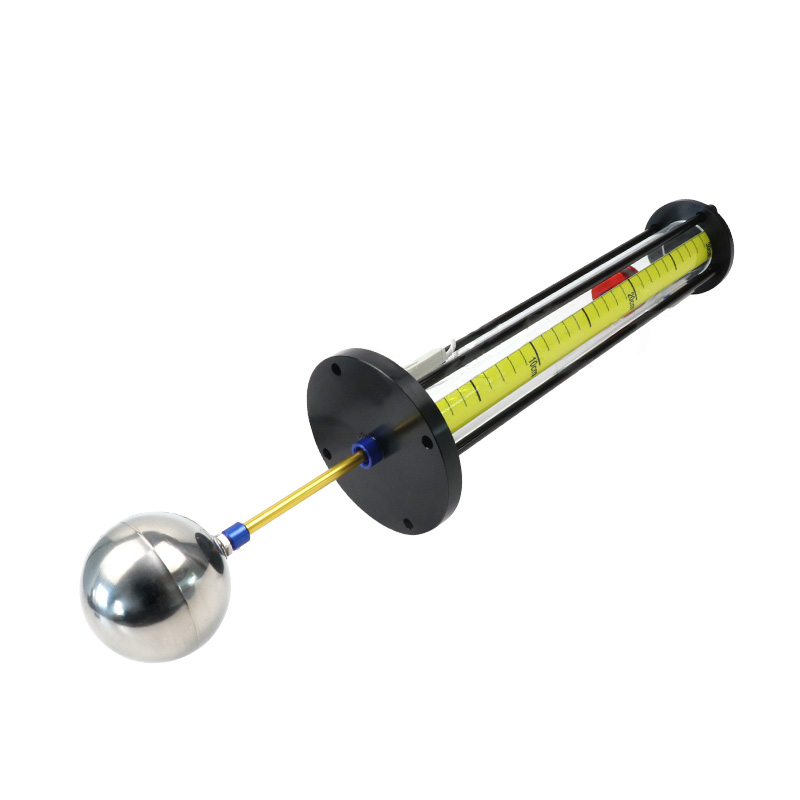 中心出水专用型液位控制器