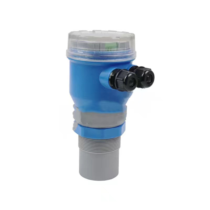 超声波物位仪液位计