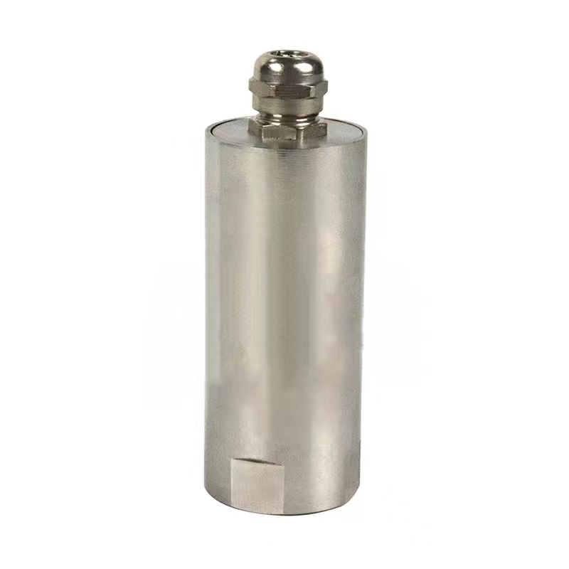 磁电式振动传感器